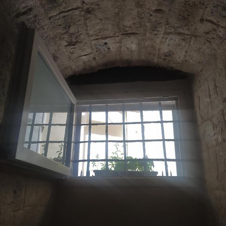 Hotel Abbazia Degli Svevi Bari Exteriér fotografie