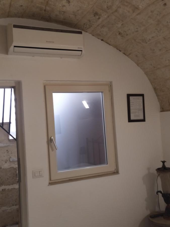 Hotel Abbazia Degli Svevi Bari Exteriér fotografie