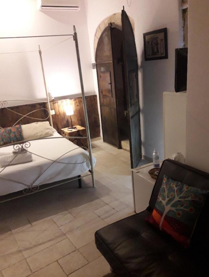 Hotel Abbazia Degli Svevi Bari Exteriér fotografie