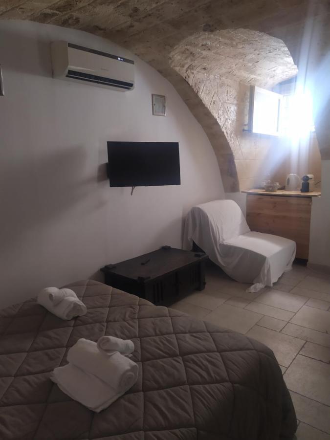 Hotel Abbazia Degli Svevi Bari Exteriér fotografie
