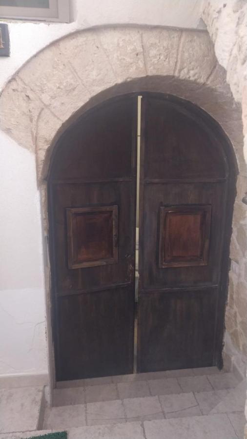 Hotel Abbazia Degli Svevi Bari Exteriér fotografie