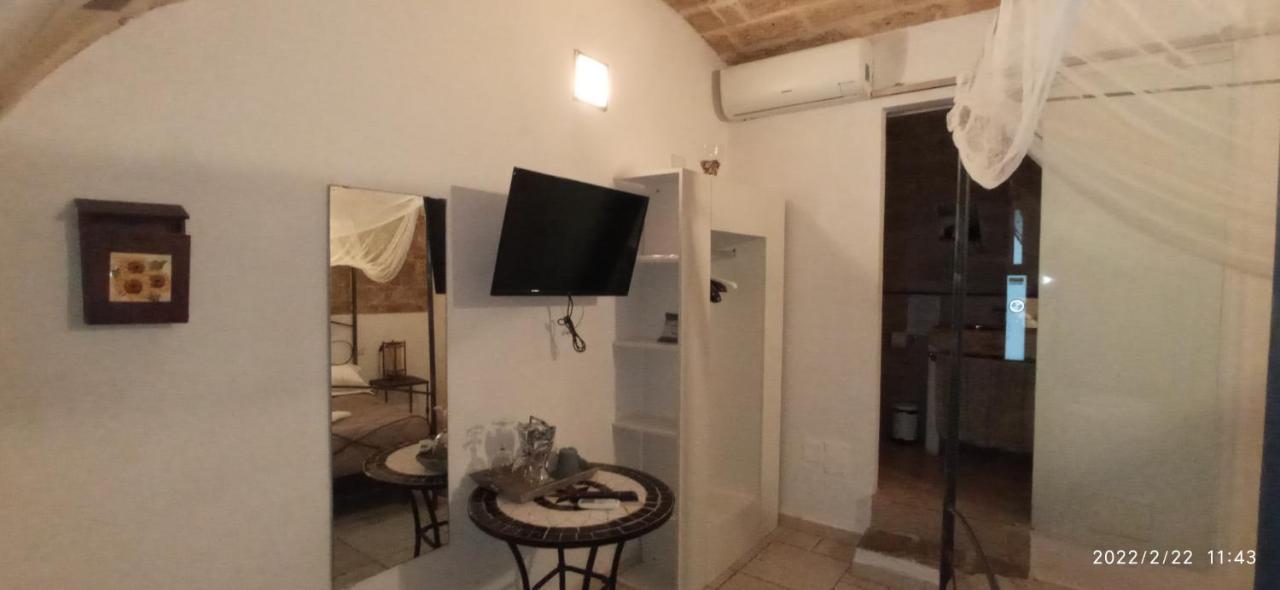 Hotel Abbazia Degli Svevi Bari Exteriér fotografie