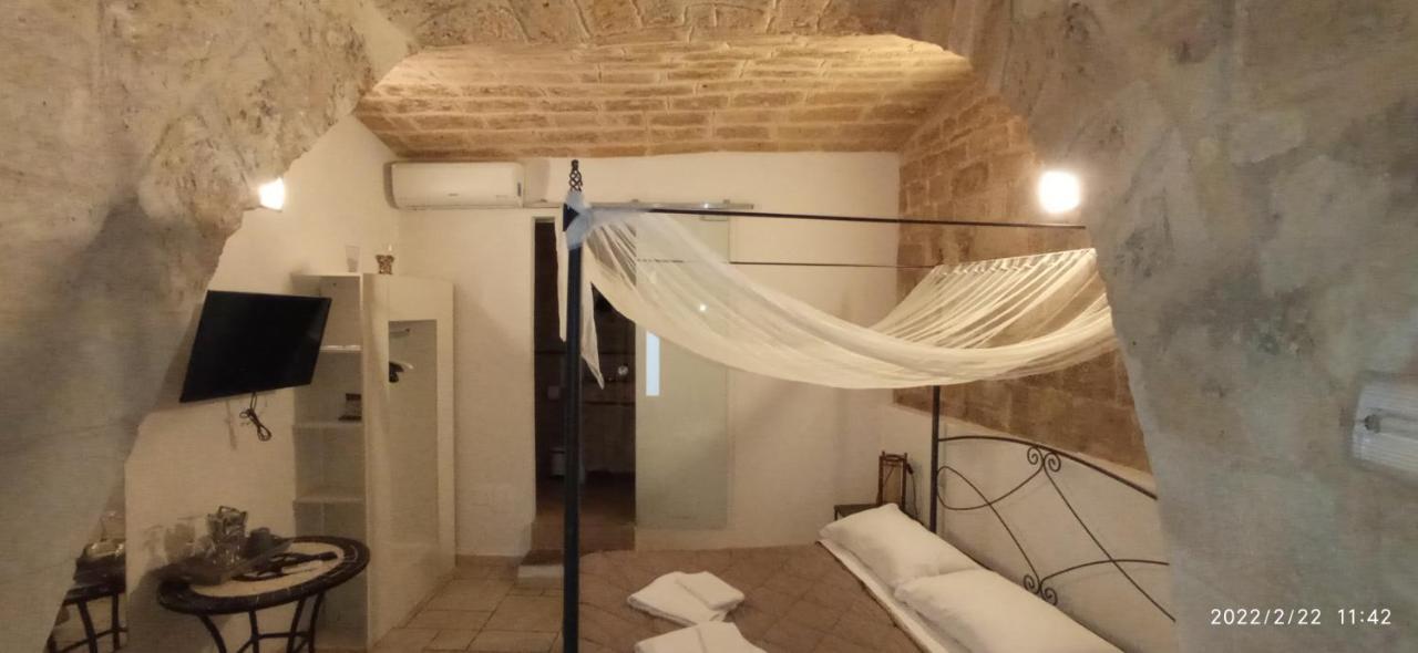 Hotel Abbazia Degli Svevi Bari Exteriér fotografie