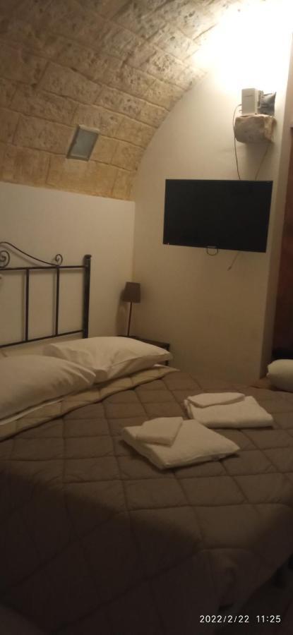 Hotel Abbazia Degli Svevi Bari Exteriér fotografie