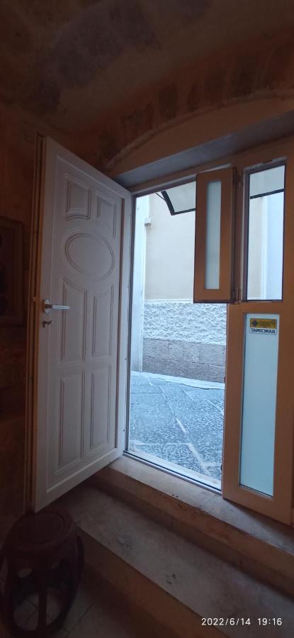 Hotel Abbazia Degli Svevi Bari Exteriér fotografie