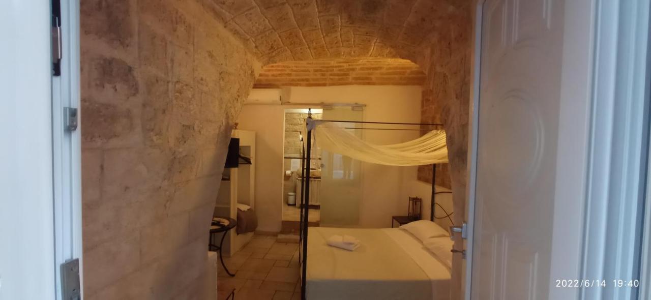 Hotel Abbazia Degli Svevi Bari Exteriér fotografie