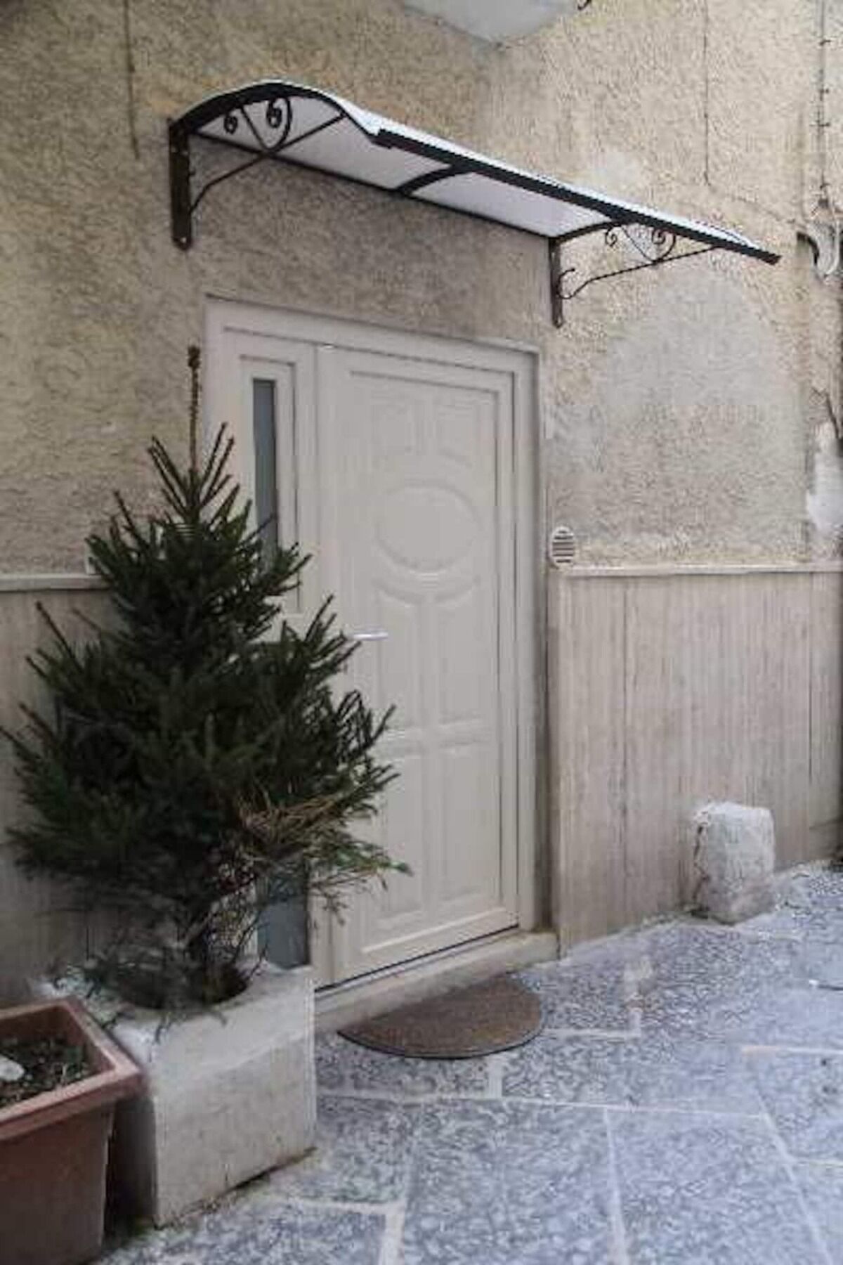 Hotel Abbazia Degli Svevi Bari Exteriér fotografie