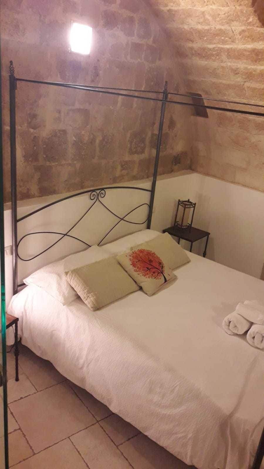Hotel Abbazia Degli Svevi Bari Exteriér fotografie