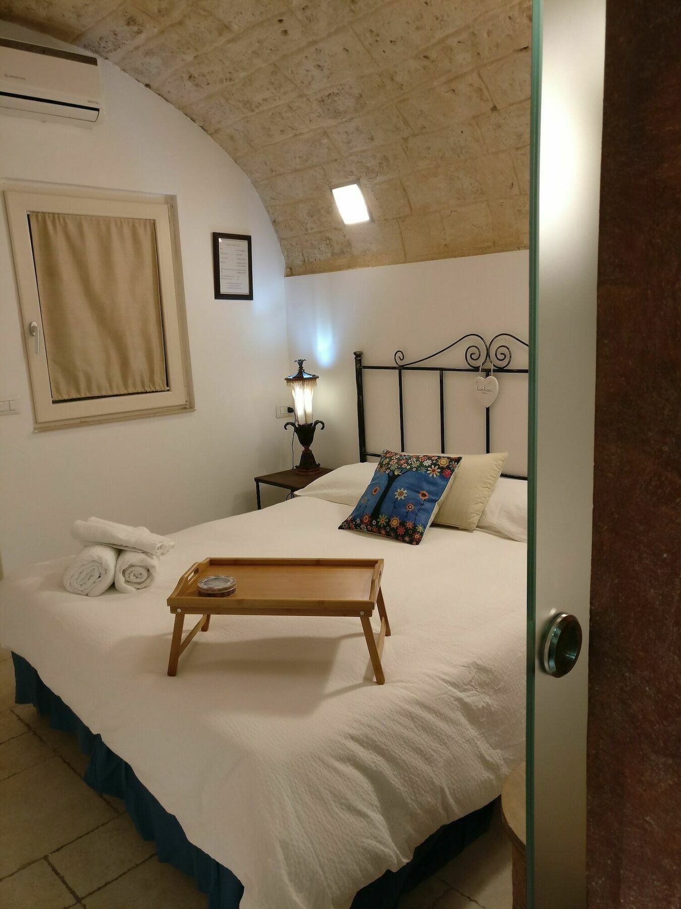 Hotel Abbazia Degli Svevi Bari Exteriér fotografie